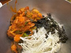 -蚂蚁家辣炒章鱼(海云台店)