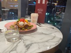 -哈根达斯(SM店)