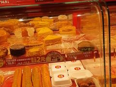 -味多美蛋糕(双合地铁店)