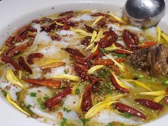 -太二酸菜鱼(天鹅湖万达店)