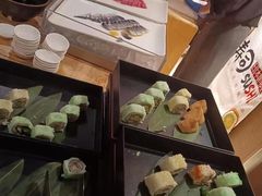 -龙之梦万丽酒店青餐厅