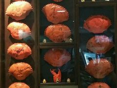 -龙海鲜螃蟹王(宏茂桥店)