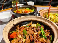 -啫神·广州地标美食(北京路店)