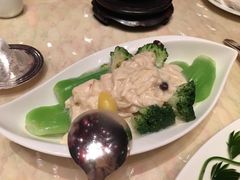 -8餐厅(新葡京酒店)