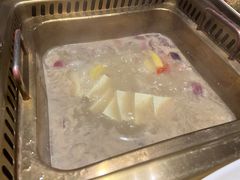 -泽成·冰煮羊(乌兰察布红楼店)