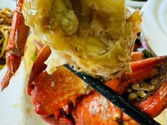 -钱塘府海鲜餐厅