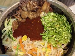 -炙城·韩式烤肉(南京东路店)