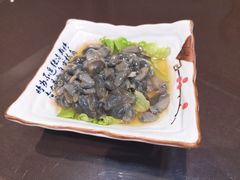酱爆黄泥螺-宁海食府(大剧院店)