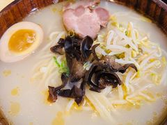 -和风拉面
