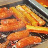我愿称之为兰州烤肉届的天花板🥓香死人！