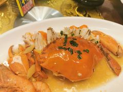 -501號台州海鲜餐厅(海创园店)