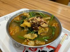 -粤北餐馆
