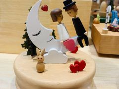 -猫的天空之城概念书店(杭州南宋御街店)