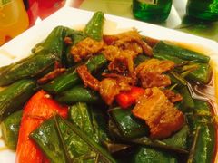 -锦粤宫·精致粤菜(深圳北站店)