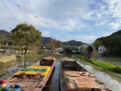 -东钱湖旅游度假区