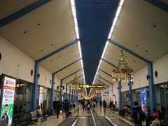 -班达拉奈克国际机场