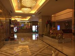 -萧邦音乐会所KTV·蒸汽活海鲜自助(福田店)