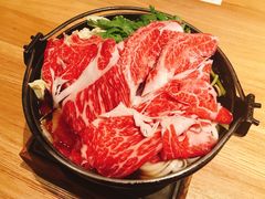 -隐泉之语日式料理(王府中环店)