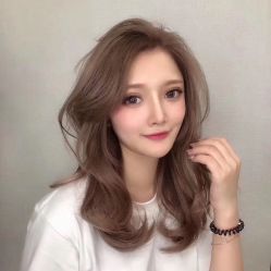 -3AM HAIR SALON染发接发