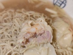 -佳面馆·竹升云吞面·爽鱼皮·牛腩面(易发店)
