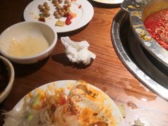 -佬土鹅肠火锅(解放路店)