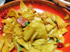 -顺香居·老字号湖北菜(江汉路店)