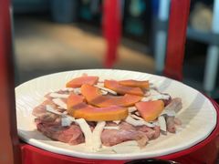 -采椰郎椰子鸡·脆皮鸡火锅(融创茂店)