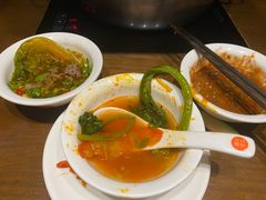 -牛焱·贵州黄牛肉火锅(城西银泰店)