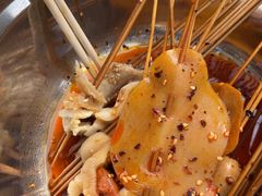 -嘉州鲜知味钵钵鸡(奎星楼店)