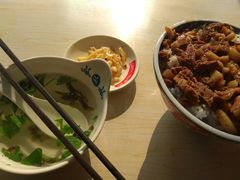 -沈老头包子(庆丰路店)