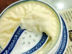 -捷信牛奶甜品世家(柳巷店)
