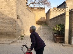 -丁村民俗博物馆