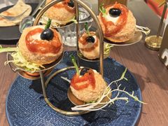 -Shantek象提南亚餐厅&西餐融合Bistro(淮海中路店)