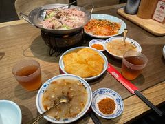 -肖四女乐山跷脚牛肉(滨江天街店)