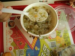 -肯德基(天津奥城店)