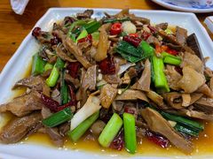 -下梅人家土菜馆(历史文化餐厅度假区店)