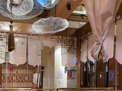 -锦尚阁烤鱼•天津菜(宣武门胡同店)