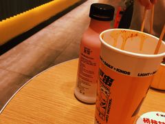 -莱得快酸辣粉(天和里店)