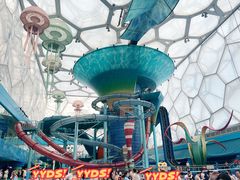 -水立方嬉水乐园