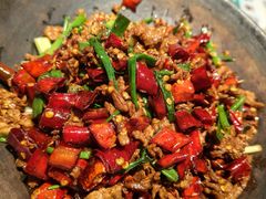 -寨子里的·钵钵菜·湘西山里菜(魅力湘西店)