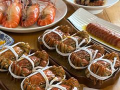 -品鲜村农家菜·阳澄湖大闸蟹(总店)