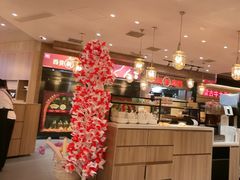 -西贝(华发商都店)