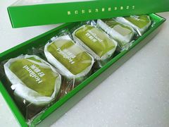 -好利来(川大店)