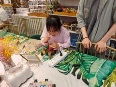 -100家灵感仓库·DIY团建(什刹海店)