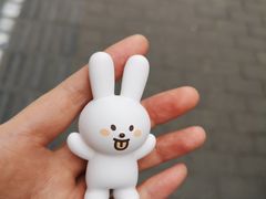 -泡泡玛特POPMART(赛格国际购物中心店)