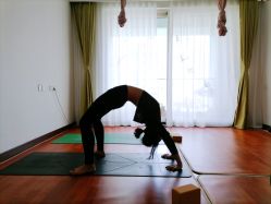 -Yvon yoga 瑜伽·精准体态管理中心