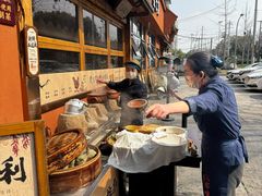 -六合居·明厨亮灶餐厅(成双大道店)