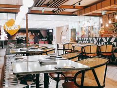 大堂-Home Thai·泰谣(王府井apm店)