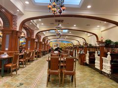 -清真·玛丽亚新疆菜主题餐厅(浙江中路店)