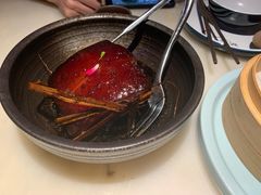 -绿茶餐厅(领展购物广场·中关村店)